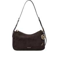 Genti de umar Michael Kors Michael Kors Michael Kors Suede Shoulder Bag