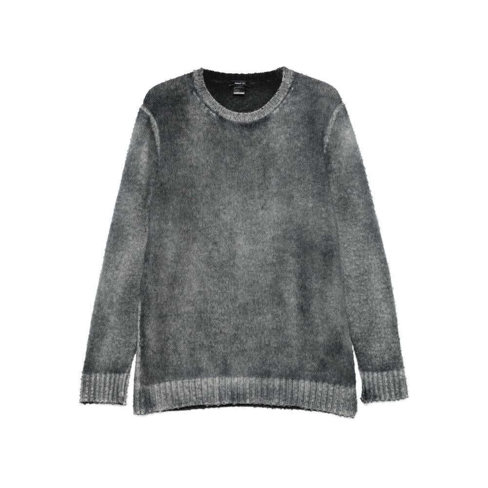 Pulovere AVANT TOI Avant Toi Sweaters & Knitwear GREY Barbati (BM 18795975) 1