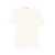 MSGM Msgm Ivory Cotton T-Shirt WHITE
