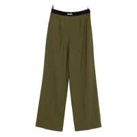 Pantaloni casual Msgm Trousers Femei