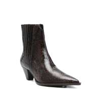 Bocanci Guglielmo Rotta Boots Femei