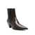 GUGLIELMO ROTTA Guglielmo Rotta 'Alina' Ankle Boots BROWN