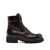 GUGLIELMO ROTTA Guglielmo Rotta 'Winfield' Boots BROWN