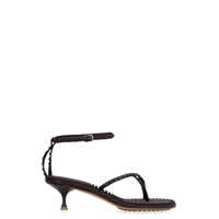 Pantofi cu toc Bottega Veneta Lagoon Bubble Sandals Femei