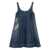 SIMONE ROCHA Simone Rocha Dresses BLUE