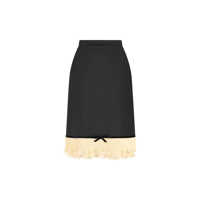 Fuste Valentino Garavani Skirts Femei
