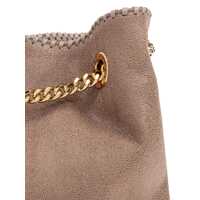 Genti de umar Stella McCartney Dama - Genti de umar Stella McCartney Stella McCartney Falabella Bucket Bag Beige Femei (BM 18796443) - B-mall.ro
