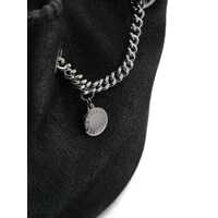 Genti de umar Stella McCartney Dama - Genti de umar Stella McCartney Stella McCartney Falabella Bucket Bag Black Femei (BM 18796446) - B-mall.ro