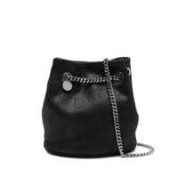 Genti de umar Stella McCartney 'Falabella' Bucket Bag Femei