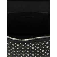 Genti de umar Stella McCartney Dama - Genti de umar Stella McCartney Stella McCartney Vanity Falabella Crossbody Bag Black Femei (BM 18796452) - B-mall.ro