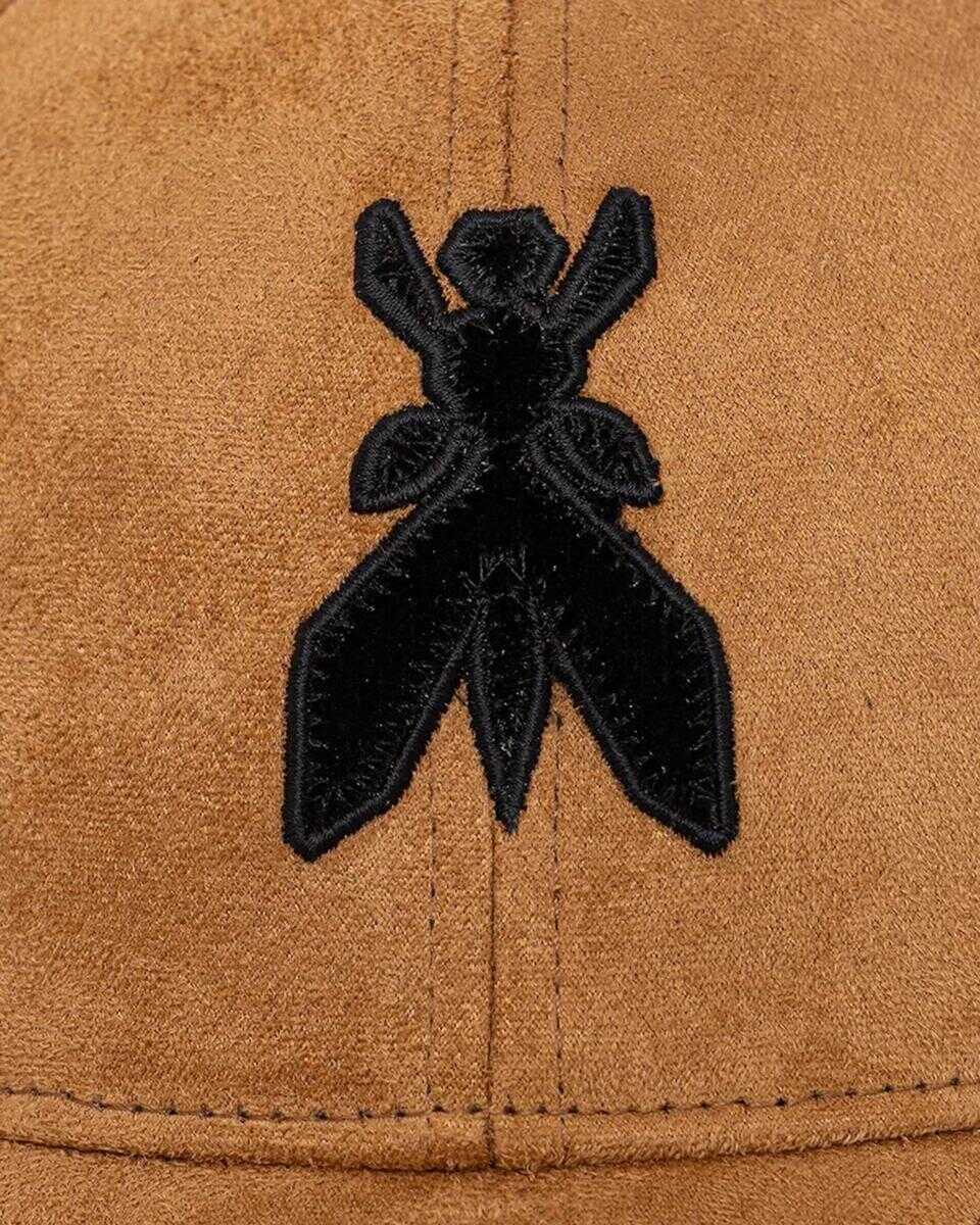 Palarii Patrizia Pepe Patrizia Pepe Hat Beige Femei (BM 18796554) 2