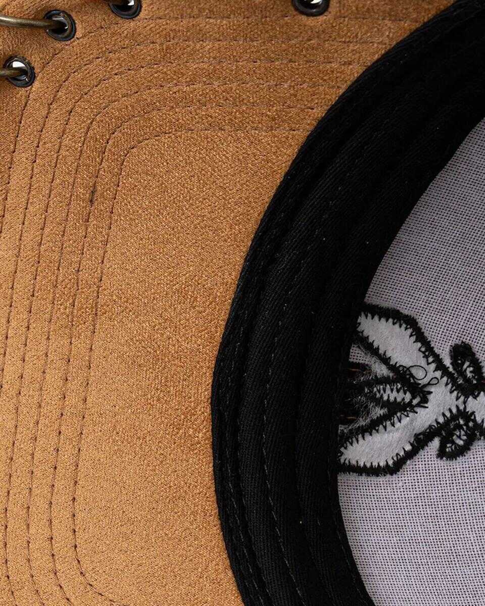 Palarii Patrizia Pepe Patrizia Pepe Hat Beige Femei (BM 18796554) 4