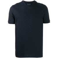 Topuri Emporio Armani T-Shirts Barbati