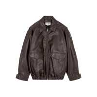 Bomber jacket MM6 Maison Margiela Bomber Jacket With Pockets Barbati