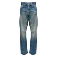 Blugi MM6 Maison Margiela Cotton Jeans Barbati