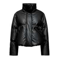Geci de iarna MM6 Maison Margiela High-Neck Down Jacket Femei