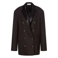 Geci Alberta Ferretti Jackets Femei