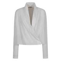 Camasi Alberta Ferretti Shirts Femei