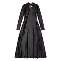 Rochii Diesel Maxi Dress Femei