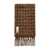 OUR LEGACY Our Legacy Scarf DORF CHECK FUZZY ALPACA