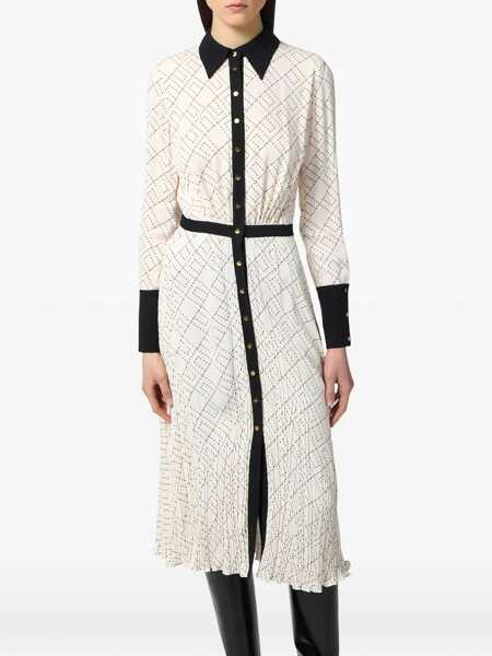 Rochii Elisabetta Franchi Elisabetta Franchi Dresses Multicolor Femei (BM 18796887) 4