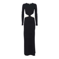 Rochii Elisabetta Franchi Midi Dress Femei