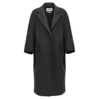 Paltoane Max Mara 'Asburgo' Coat Femei