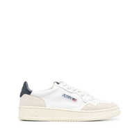 Sneakers Autry Medalist Low Man Leat/Suede Barbati