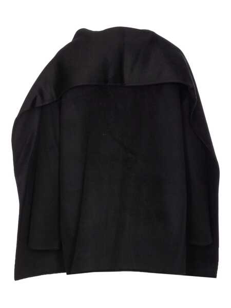 Paltoane The Dynamis Studio The Dynamis Studio Coats Black Femei (BM 18796965) 1