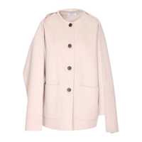 Paltoane The Dynamis Studio Coats Femei