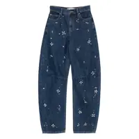Blugi Self-Portrait Jeans Femei