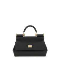 Genti de mana Dolce & Gabbana Dama - Genti de mana Dolce & Gabbana Dolce & Gabbana Bags Black Femei (BM 18797055) - B-mall.ro