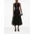 Elisabetta Franchi Elisabetta Franchi Sleeveless Transparent Body Black