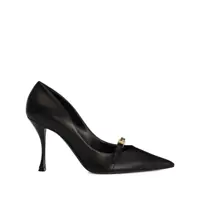 Pantofi cu toc Dolce & Gabbana With Heel Femei