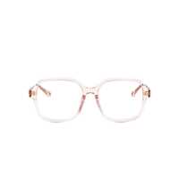 Ochelari de soare Chloé Optical Femei