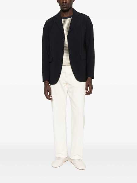 Geci Aspesi Aspesi Jackets BLUE Barbati (BM 18797196) 2