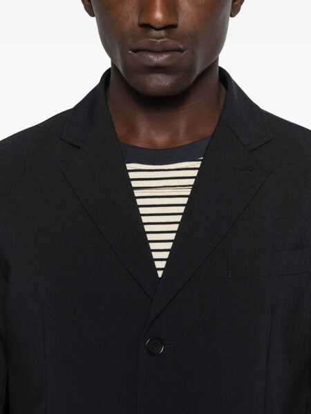 Geci Aspesi Aspesi Jackets BLUE Barbati (BM 18797196) 5