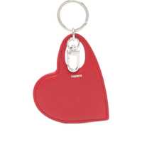 Accesorii Coperni 'Heart' Keychain Femei