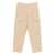 A.P.C. A.P.C. Trousers Beige