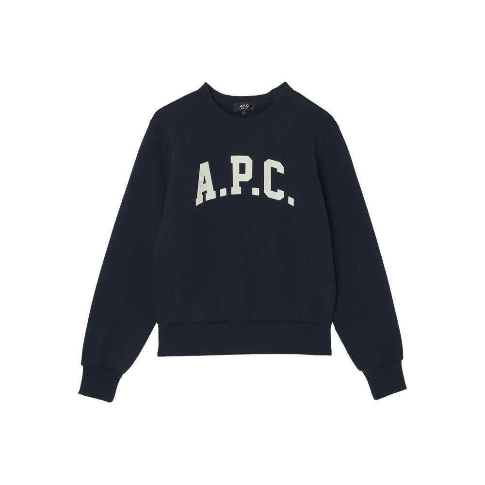 Pulovere A.P.C. A.P.C. Sweaters & Knitwear Black Barbati (BM 18797358) 1