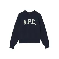 Pulovere A.P.C. Sweatshirts Barbati