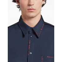 Imbracaminte Marni pentru Barbati - Camasi Marni Marni Shirts BLUE Barbati (BM 18797403) - B-mall.ro