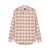 DSQUARED2 DSQUARED2 Shirts Beige