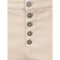 Imbracaminte Dama pagina 9 - Pantaloni casual Dondup Dondup Pants Beige Femei (BM 18797460) - B-mall.ro