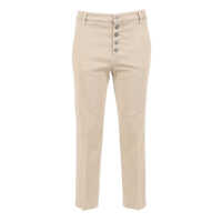 Pantaloni casual Dondup Pants Femei