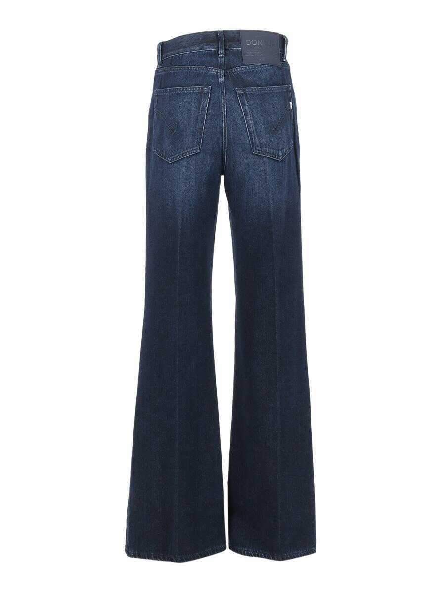 Blugi Dondup Dondup Jeans BLUE Femei (BM 18797466) 2