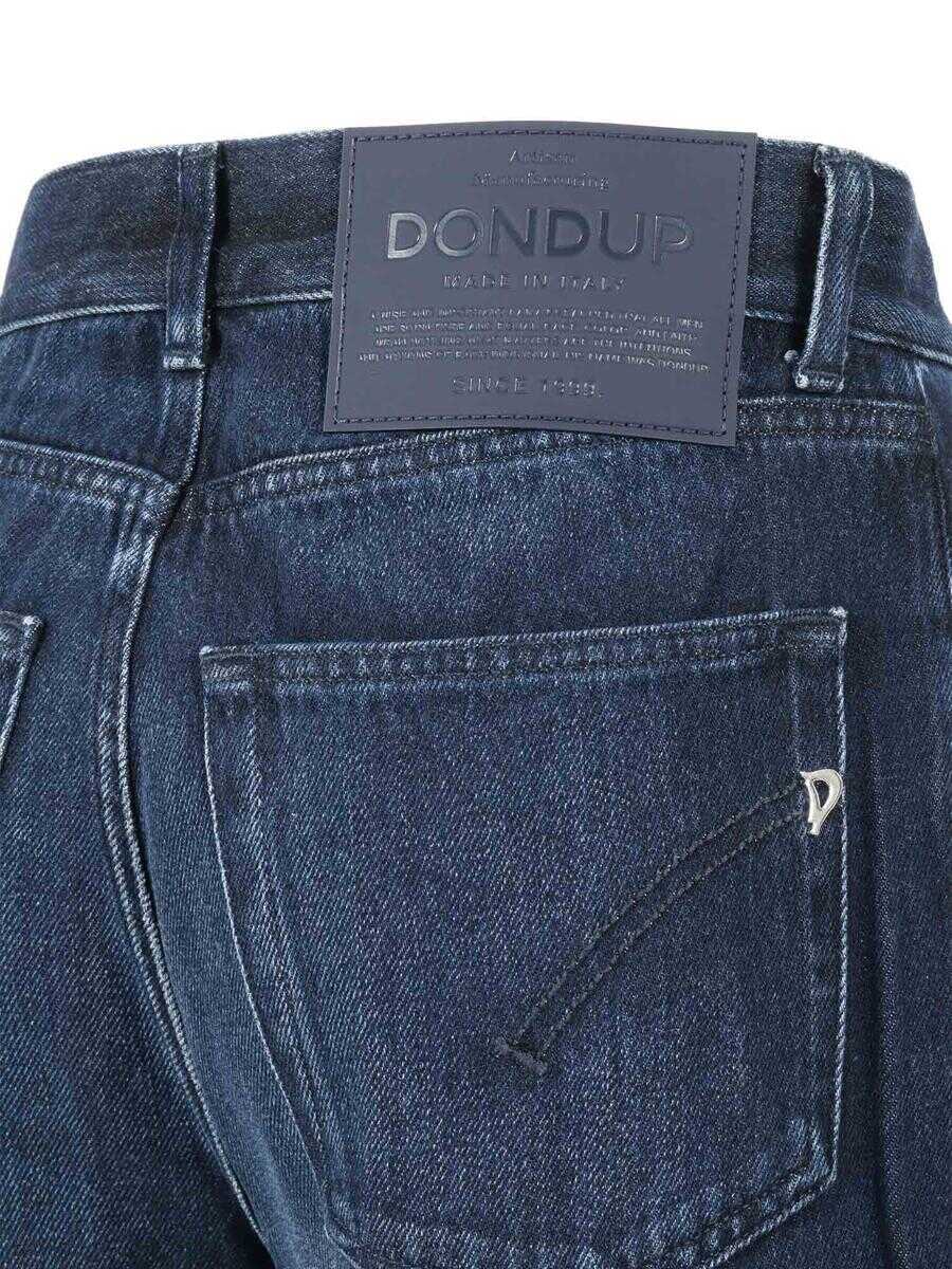 Blugi Dondup Dondup Jeans BLUE Femei (BM 18797466) 3