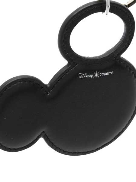 Accesorii COPERNI Coperni Mickey Mouse Keychain Black Femei (BM 18797505) 2