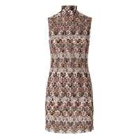 Rochii Missoni Short Sleeveless Lace Dress Femei
