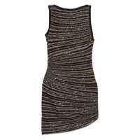 Rochii Missoni Short Sleeveless Dress Femei